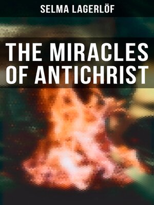 cover image of The Miracles of Antichrist